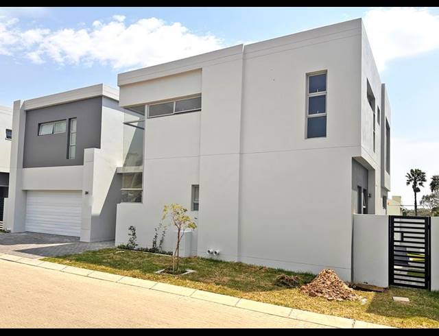 4 BEDROOM PROPERTY TO RENT IN BRYANSTON
